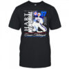Connor Hellebuyck Winnipeg Jets NHL 2025 Hart Trophy Winner graphic shirt