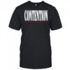 Contention Tampa Edge Metal T-shirt