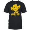 Cookie Mascot Gnarly Girl shirt