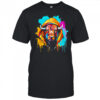 Cool Bison Buffalo Graphic shirt