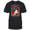 COPENHELL 2025 Team Satan All Stars Shirt