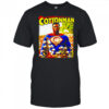 Cottonman Superman shirt