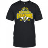 Cougars Sectional Champions 2025 baseball shirt