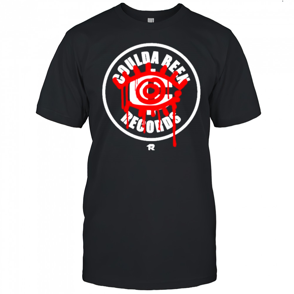 Coulda Been Fuerza Regida T-Shirt