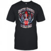 Country cowboys and cold ones shirt