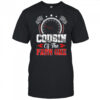 Cousin Of The Fast One 1st Birthday Racing Car Family shirt