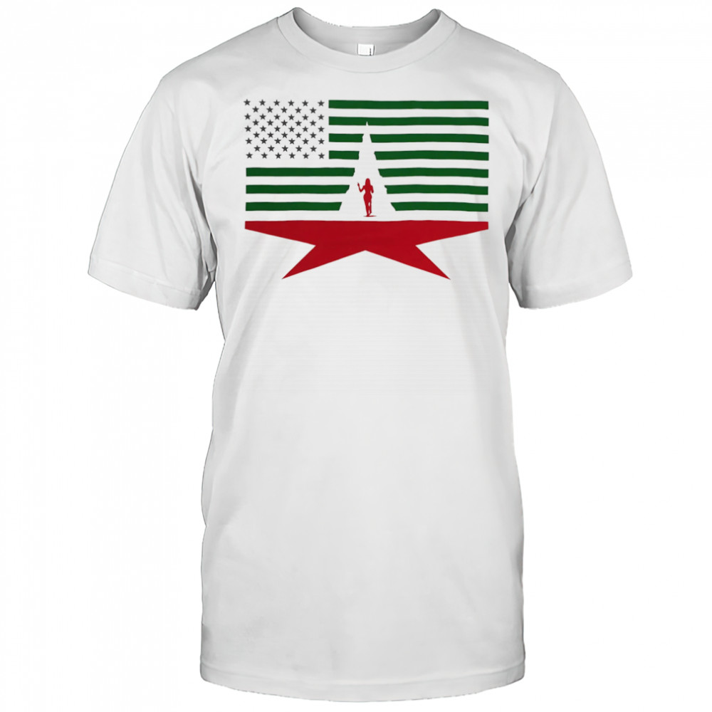 Cowboy Carter Juneteenth shirt