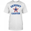 Cowboy Carter Star shirt
