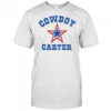 Cowboy Carter Star T-Shirt
