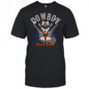 Cowboy Texas Rodeo shirt