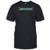 Crankdat Festival design shirt