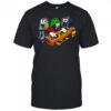 Crankdat Festival shirt