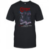 Creeper June 19 2025 Legend Club Milano Poster T-Shirt