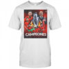 Cristiano Ronaldo Portugal Uefa Nations League 2025 Shirt