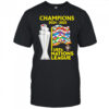 Cristiano Ronaldo Portugal UEFA Nations League Champions 2025 shirt
