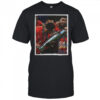 Cristiano Ronaldo UEFA Nations League Champions Victory shirt