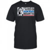 Croaky Caiman Don’t Blame Me I Voted For Desantis Shirt