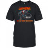 Crocodile Wild West Sheriff Shirt