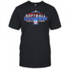 Crossville Tennessee 2025 women’s rocky top nit softball champion shirt