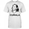 Cumala Kamala Harris shirt