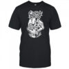 Cursed Blood Taker Of Life T-shirt