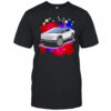 Cybertruck deep space shirt