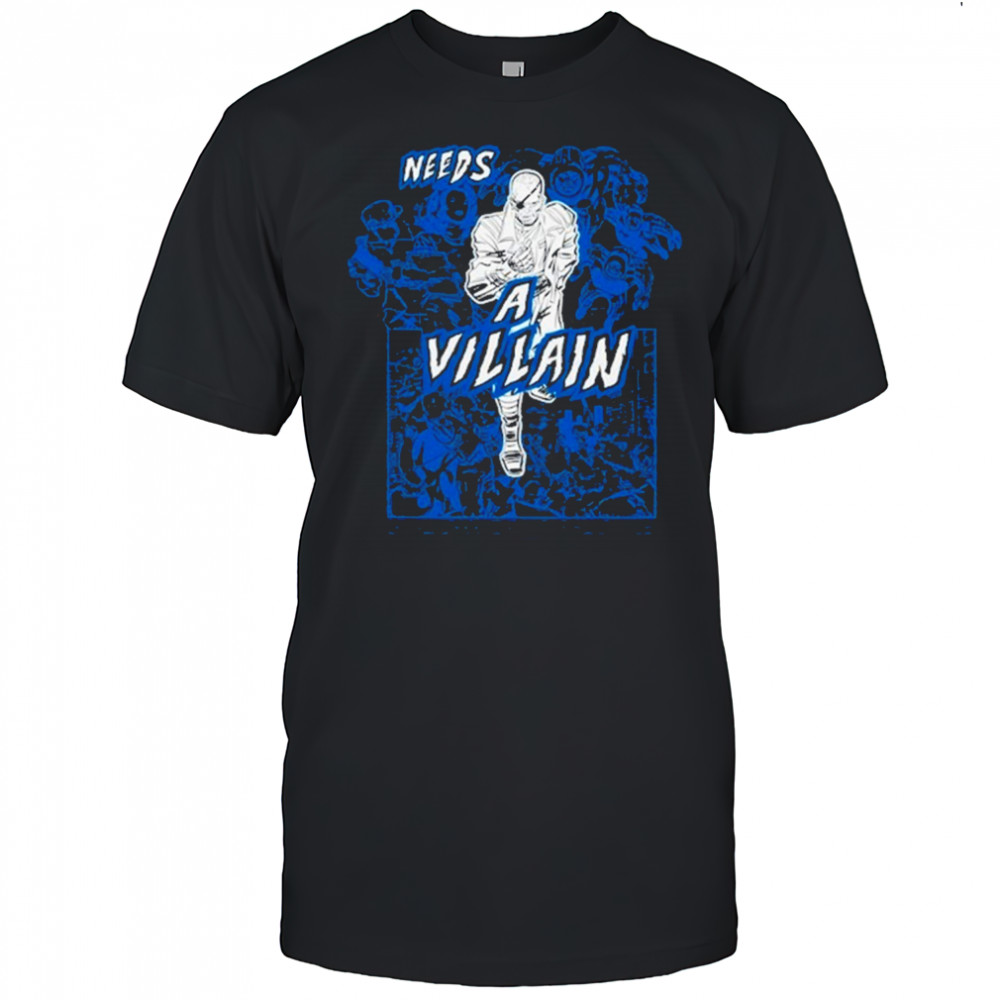Czar Comic Key Issue T-Shirt