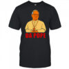Da Pope Pope Leo XIV shirt