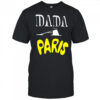 Dada Paris T-shirt