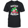 Damn right I am Phillies fan win or lose mascot shirt