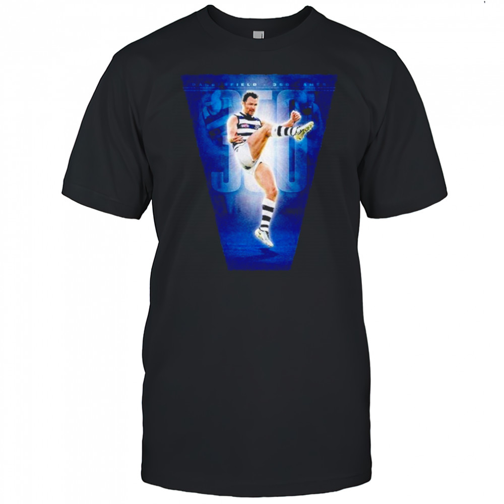 Dangerfield 350 T-Shirt