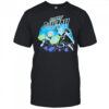 Danny Phantom VS Dark Danny shirt