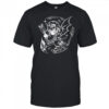 Dark Blossom Cardcaptor Sakura shirt