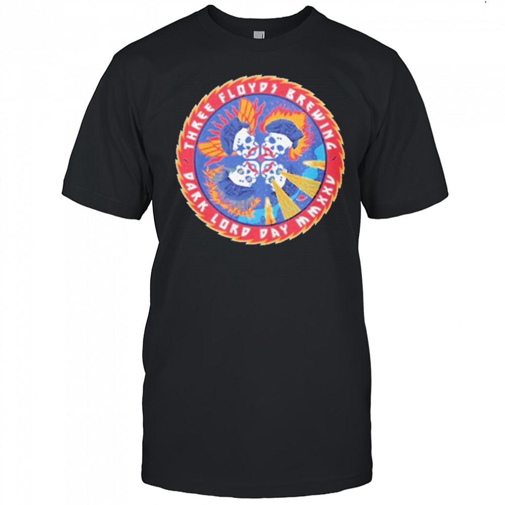 Dark Lord Day Brandy Vanilla T-Shirt