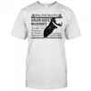 Dave Mckigney Mlp Legends shirt