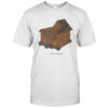 David Byrne House T-shirt