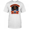 David Furones P Diddy Edmonton Baby Oilers T-Shirt