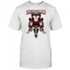 DC Defenders UFL Championship King shirt