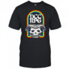 DCC Rainbow Pride Demon Skull 2025 T-Shirt