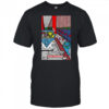 Dead & Company San Francisco 2025 Poster T-Shirt
