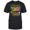 Dear Parents Tag You're It Last Day Of School Love Teachers shirt