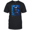 Death angels noise girl shirt
