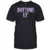 Death Becomes Her Bottoms Up T-shirt