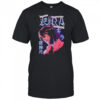 Death Note Kira Shiny shirt