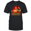 Death Rattle Ripper T-Shirt