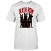 Death Row Dogs shirt