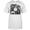 Debut album anniversary faded shirt