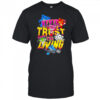 Deddy Bears Never Trust The Living Shirt