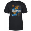 Deegan 2025 Sx 250W Champion T Shirt
