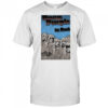 Deep Purple In Rock 2025 Tour Shirt